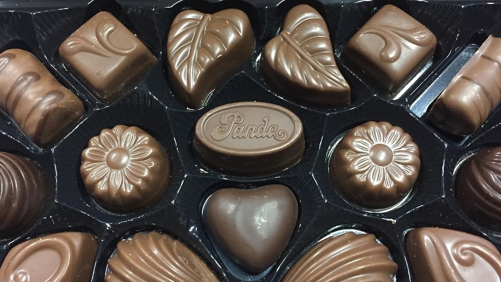 Kuinka hyvin sinä tunnistat joulukonvehdit?