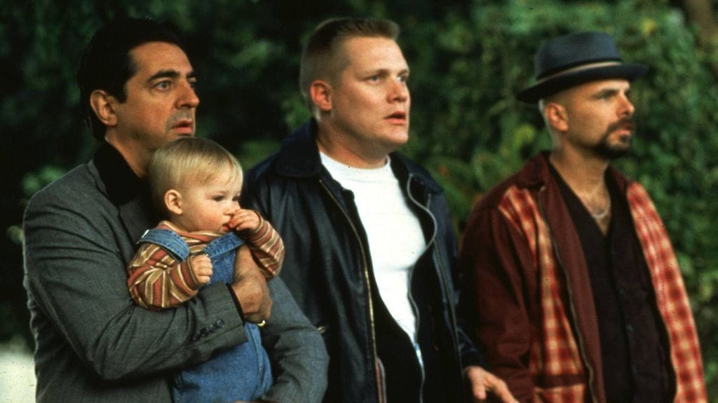 baby's day out vauva vapaalla (2)