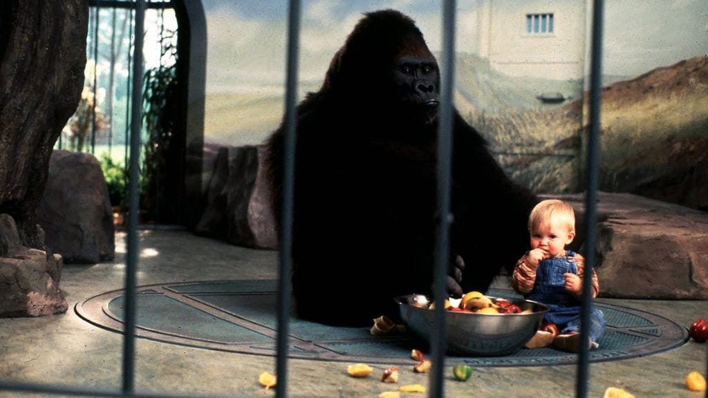 baby's day out vauva vapaalla (3)