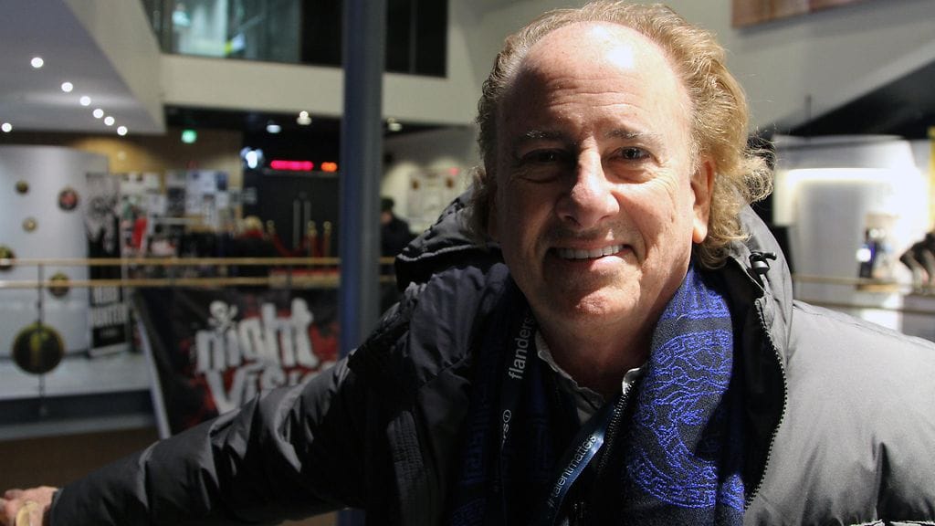 Mark L. Lester 24.11.2017 2