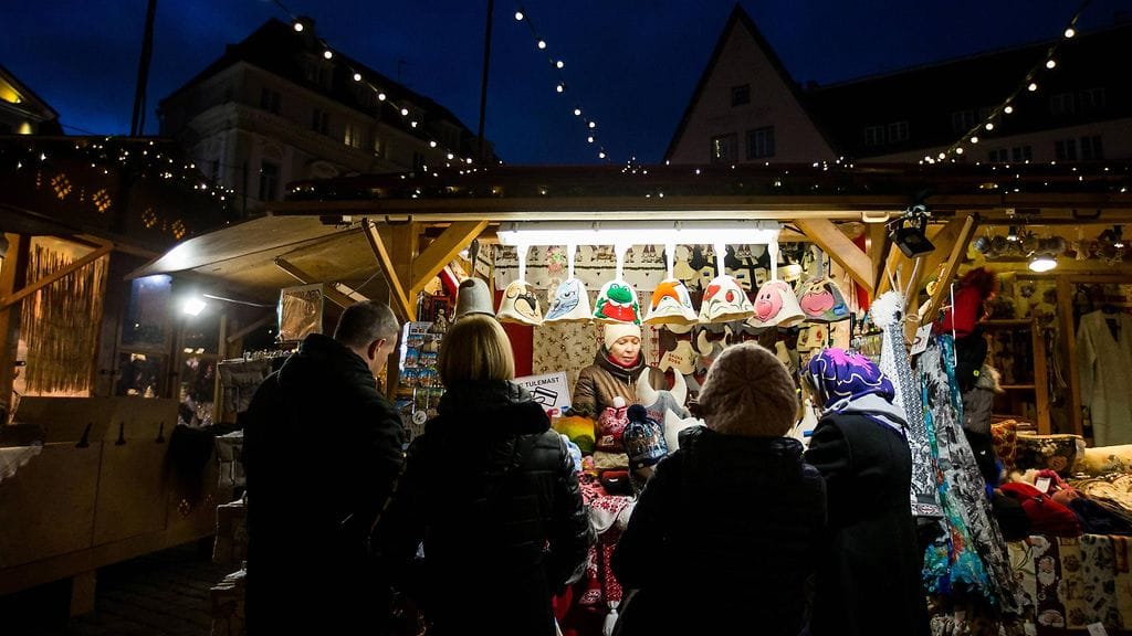 tallinnajoulu
