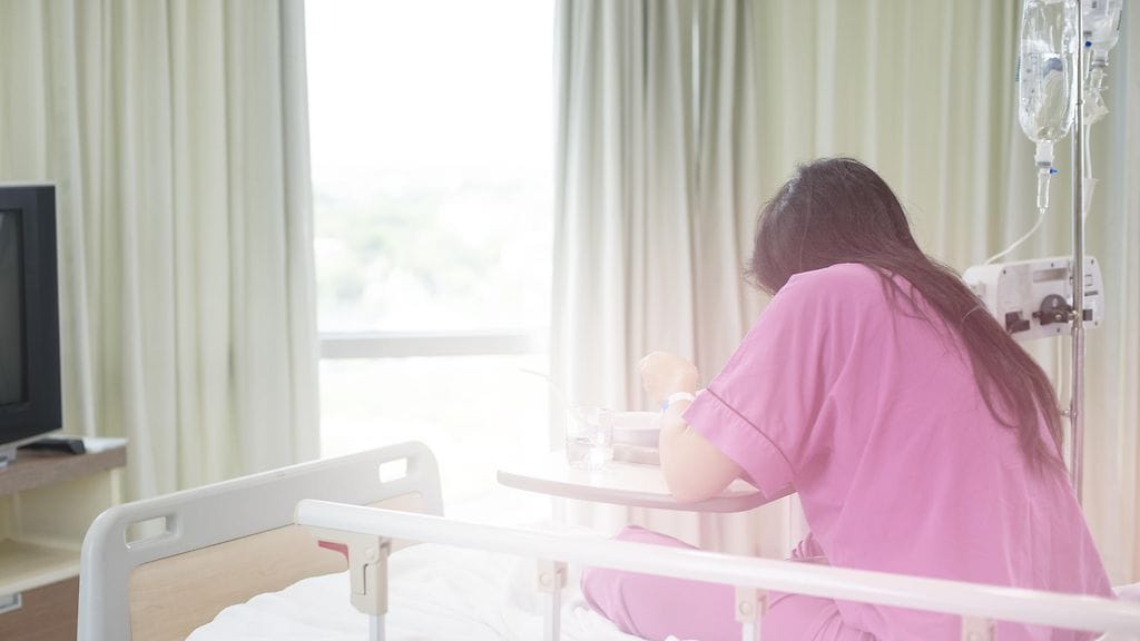 syöpä sainen sairaus