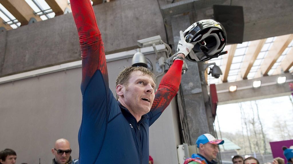 Aleksandr Zubkov kärähti dopingista, minkä myötä Venäjältä hylättiin kaksi rattikelkkailukultaa Sotshin olympiakisoista.