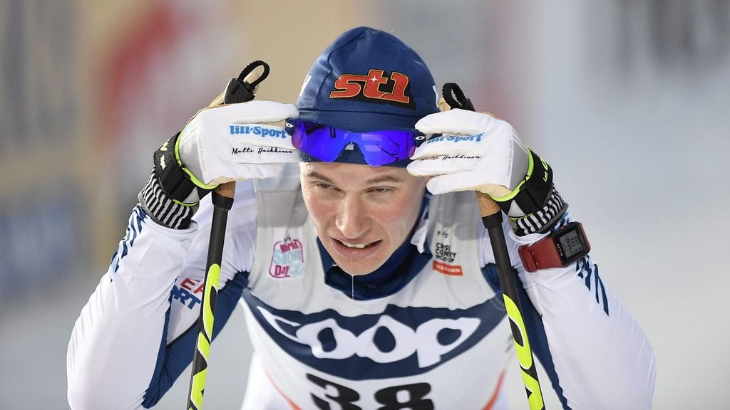 Matti Heikkisen tilanne on huolestuttava.