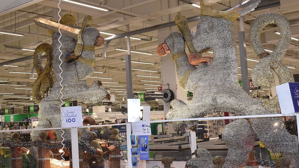 Kolikkopatsaat Joensuu