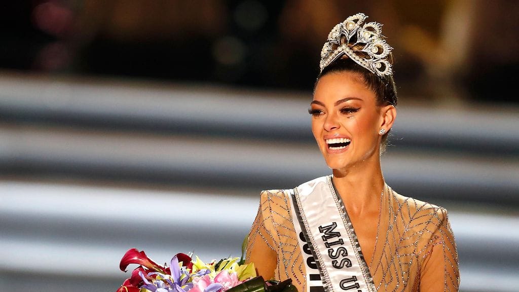 Demi-Leigh Nel-Peters