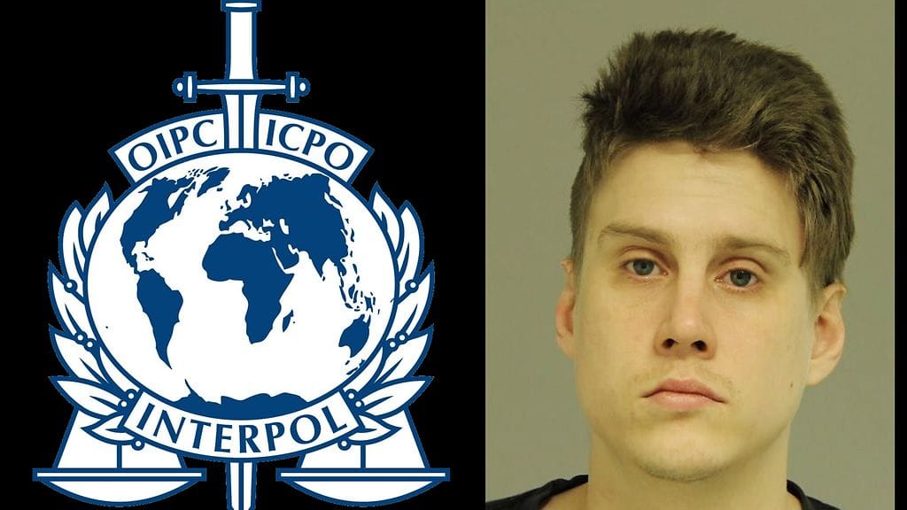 Marko Petteri Pukki on päätynyt myös Interpolin kansainväliselle kadonneiden henkilöiden listalle.