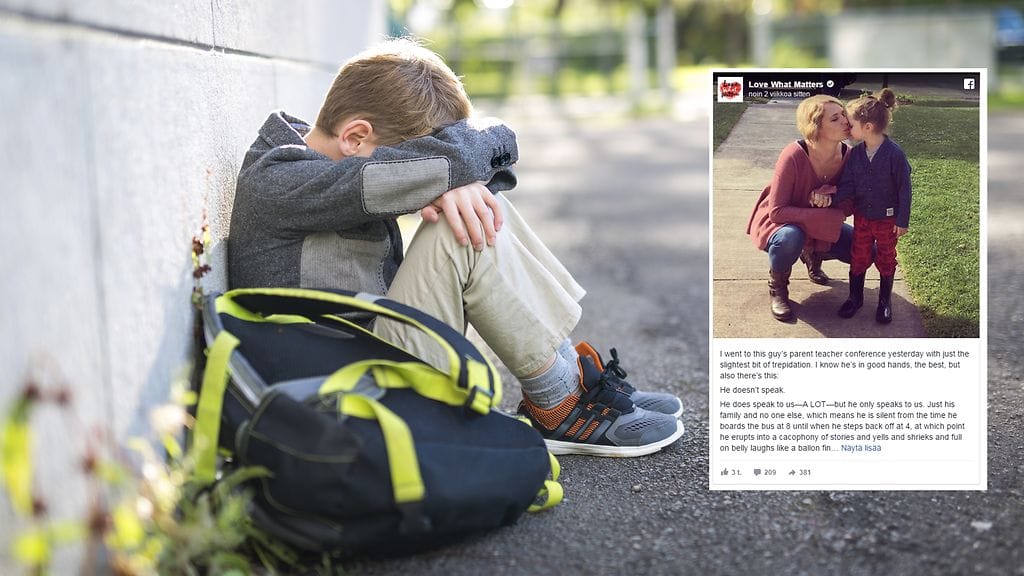 Kuvan lähde Shutterstock, toinen kuva Facebook.