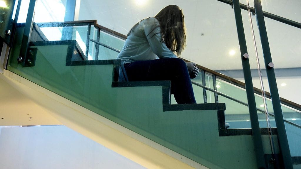 Kuvan henkilö ei liity tapaukseen.