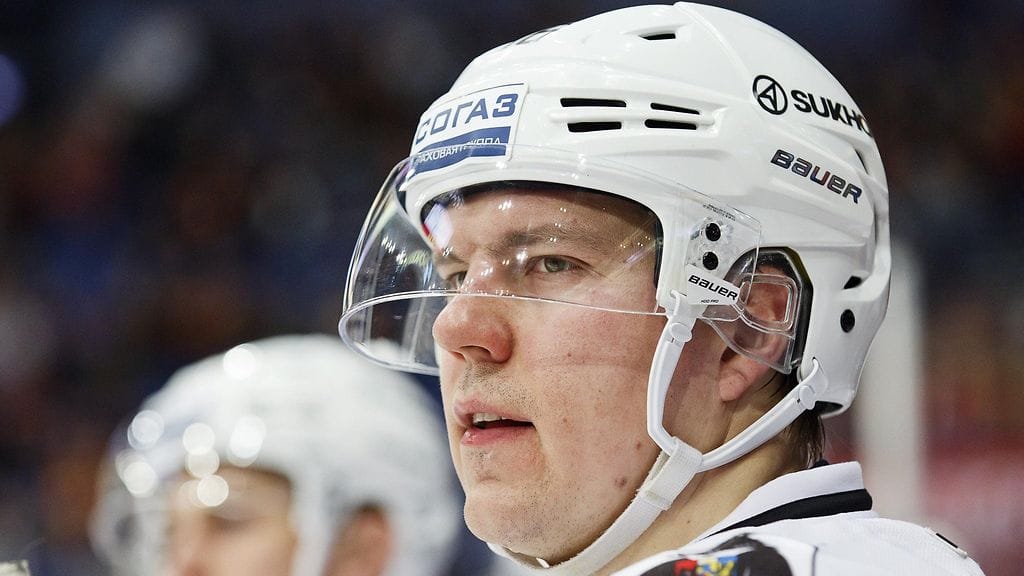 Teemu Ramstedt pelaa loppukauden Rauman Lukossa.