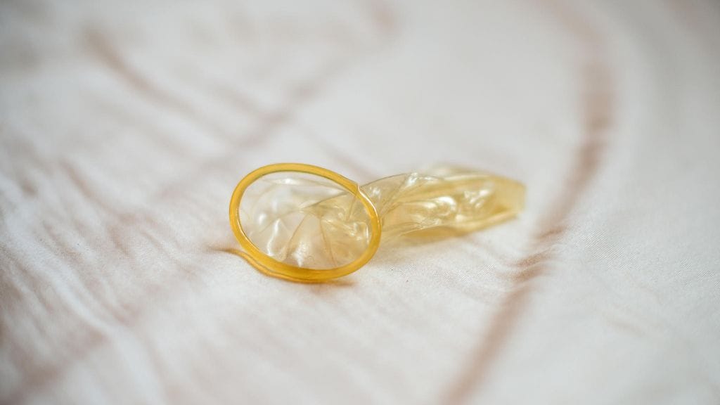 Pedatulta sängyltä löytyi epämiellyttävä yllätys.