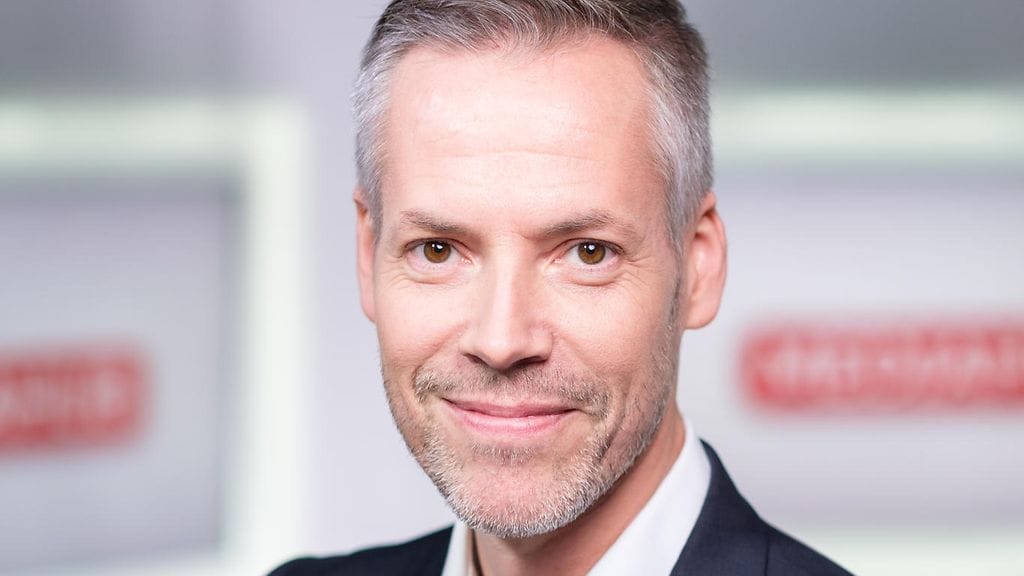 MTV Uutisten toimituspäällikkö Ilkka Ahtiainen on yksi JSN:n uusista jäsenistä.