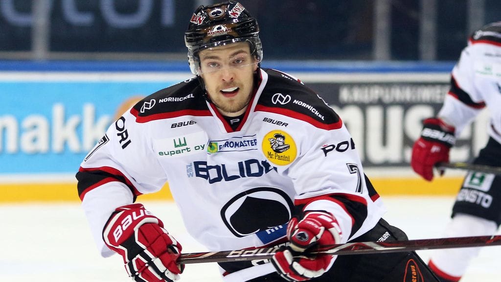 Jarno Kärki on löytänyt Ässissä täysin uudenlaisen suunnan kaudelleen.