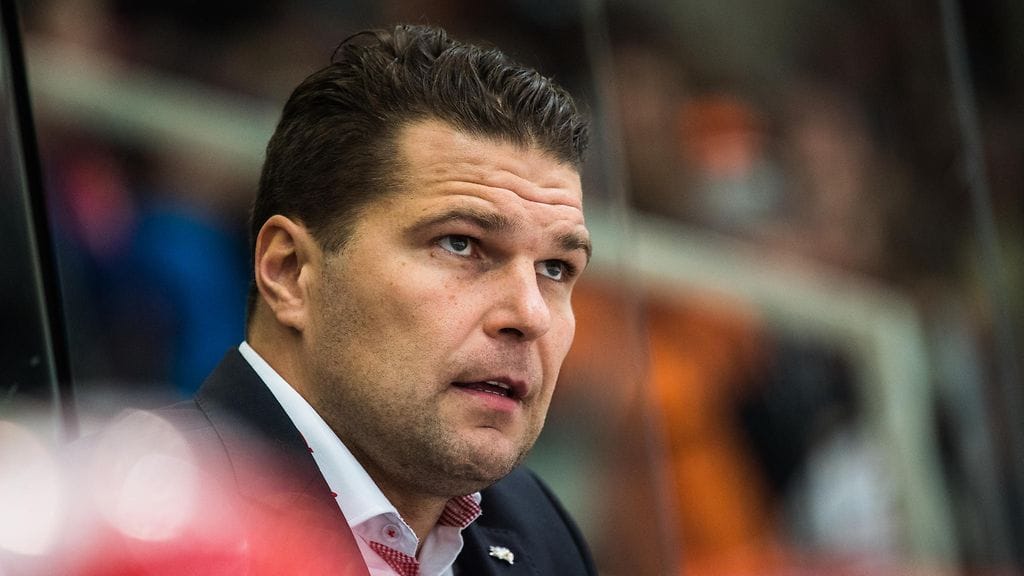 Tomek Valtonen ei ole Sport-fanien suosiossa.