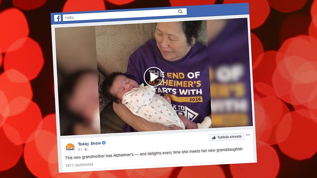 Kuvituskuva Colourbox, toisen kuvan lähde Facebook.