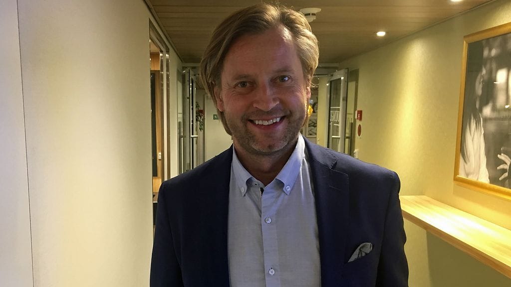 Aki Wahlman jakoi parhaimmat ruokavinkkinsä kala- ja kasvisruokiin Makuja.fi-sivustolle.