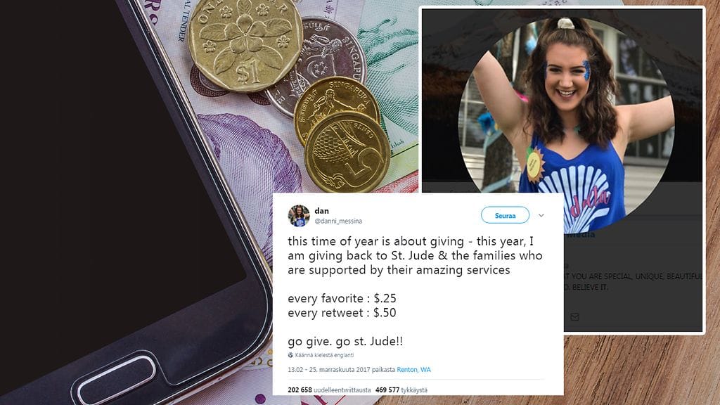 Kuvituskuva Colourbox, toisen kuvan lähde Twitter.