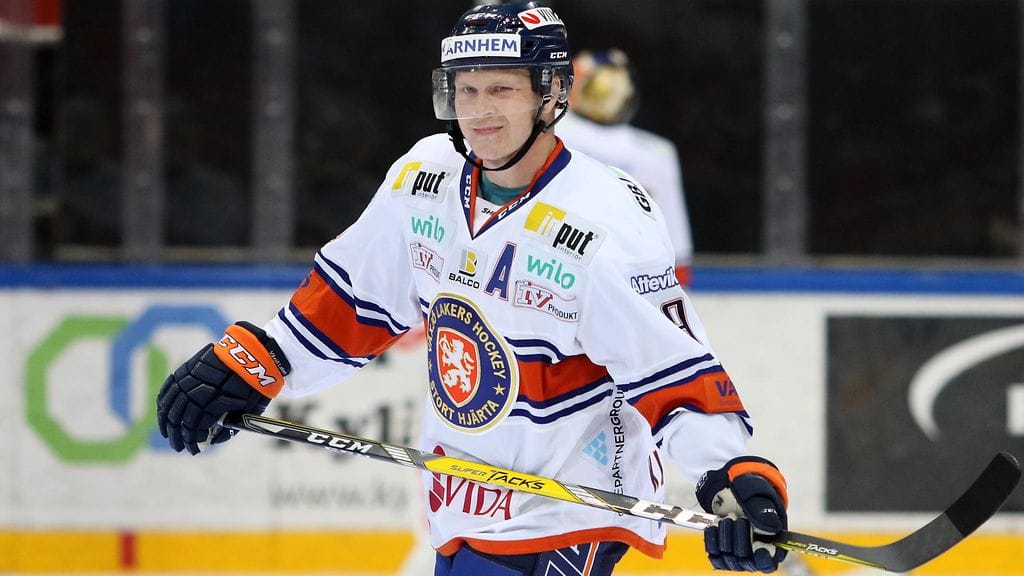 Tuomas Kiiskinen on palannut loukkaantumisensa jäljiltä kokoonpanoon.