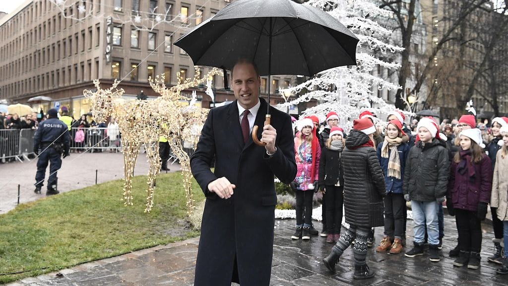 Prinssi William Esplanadilla 30.11.2017 4