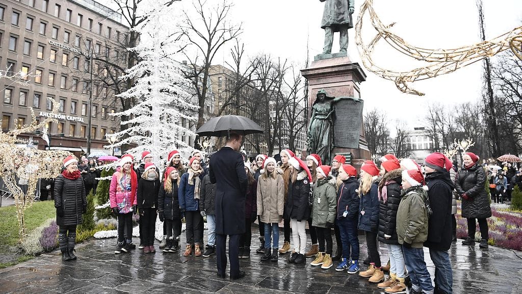 Prinssi William Esplanadilla 30.11.2017 6