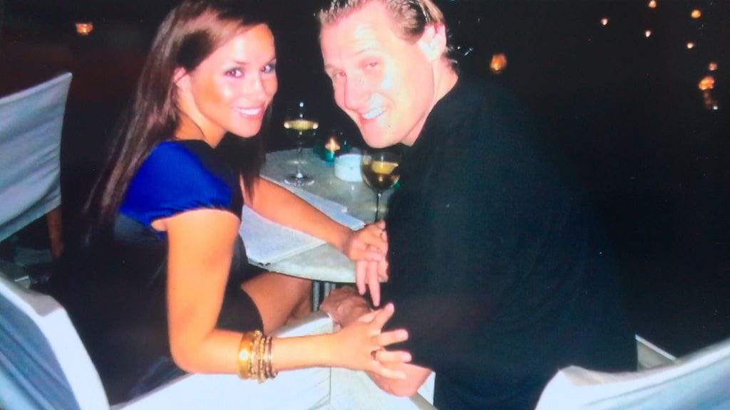 Meghan Markle Trevor Engelson (3)