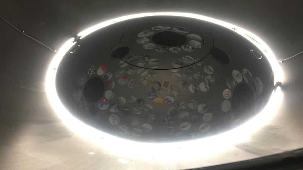 Talvisodan muistomerkki Kasarmitorilla