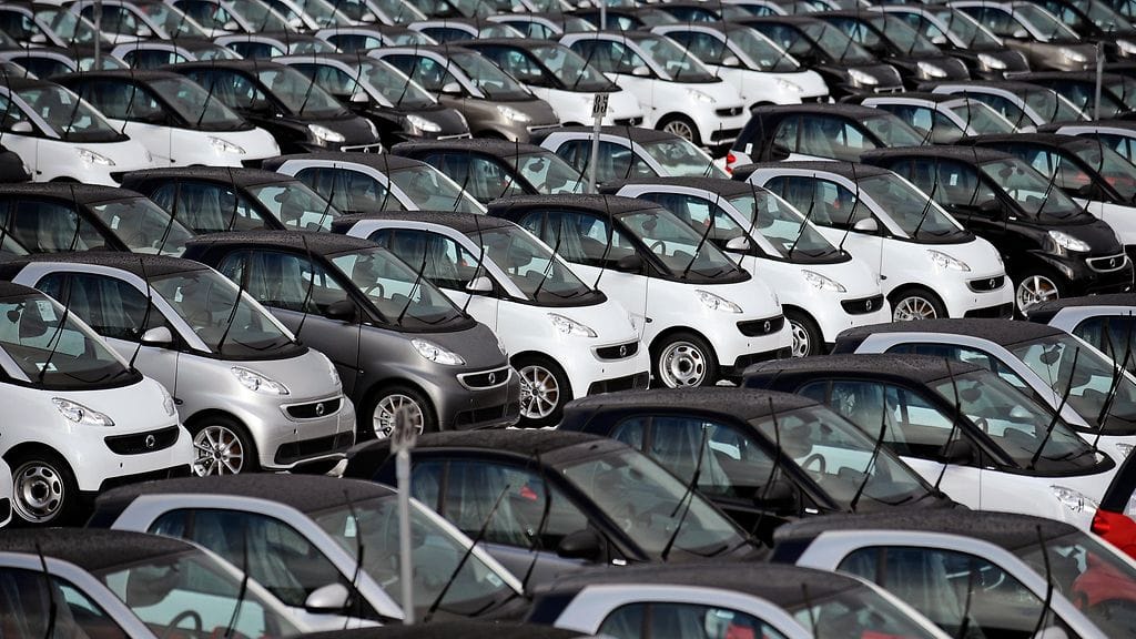 sähköautot, sähköauto