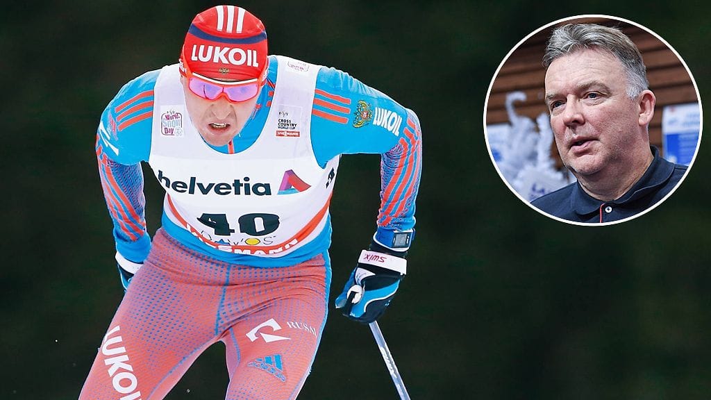 Aleksandr Legkov sai kilpailukiellon myös maailmancupiin. Reijo Jylhä pitää Venäjän dopingjupakkaa monimutkaisena vyyhtinä.