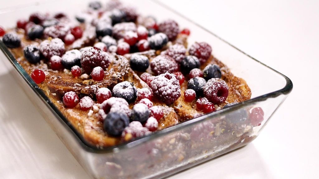 French Toast
