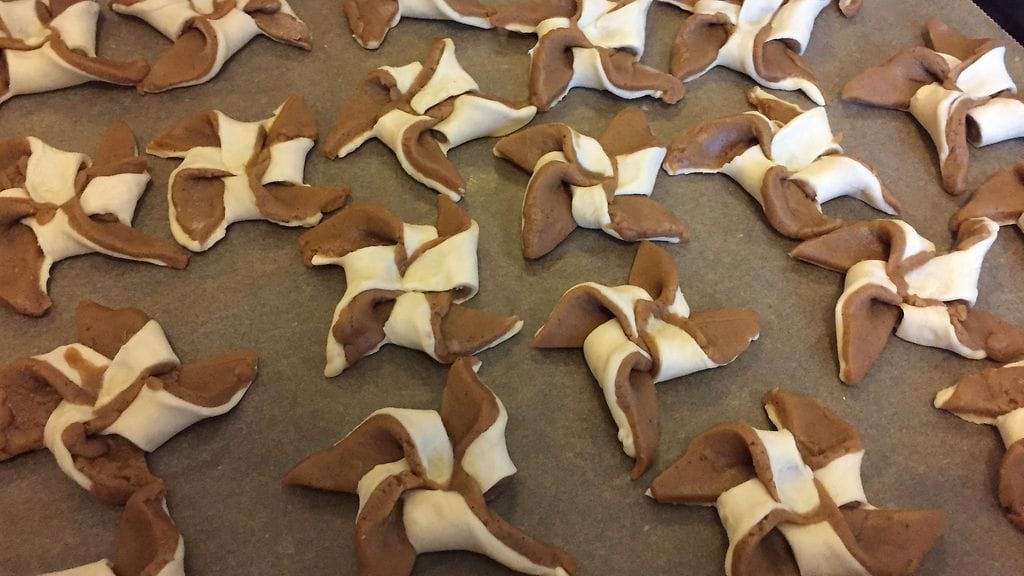 Pipari-joulutortut 6