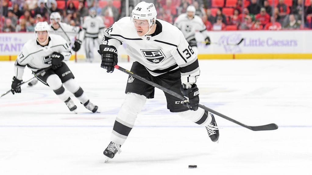 Jussi Jokinen (arkistokuva)