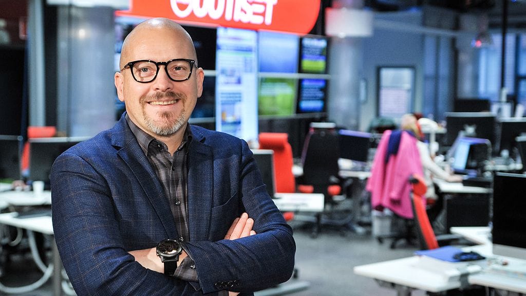 Näin MTV Uutiset 360 -projekti toteutettiin – historiallisen hankkeen taustat ja tulokset