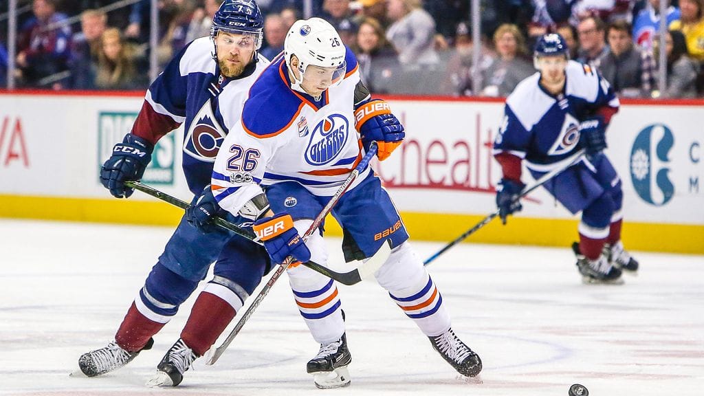 Iiro Pakarinen suuntaa seuraavaksi AHL:ään.