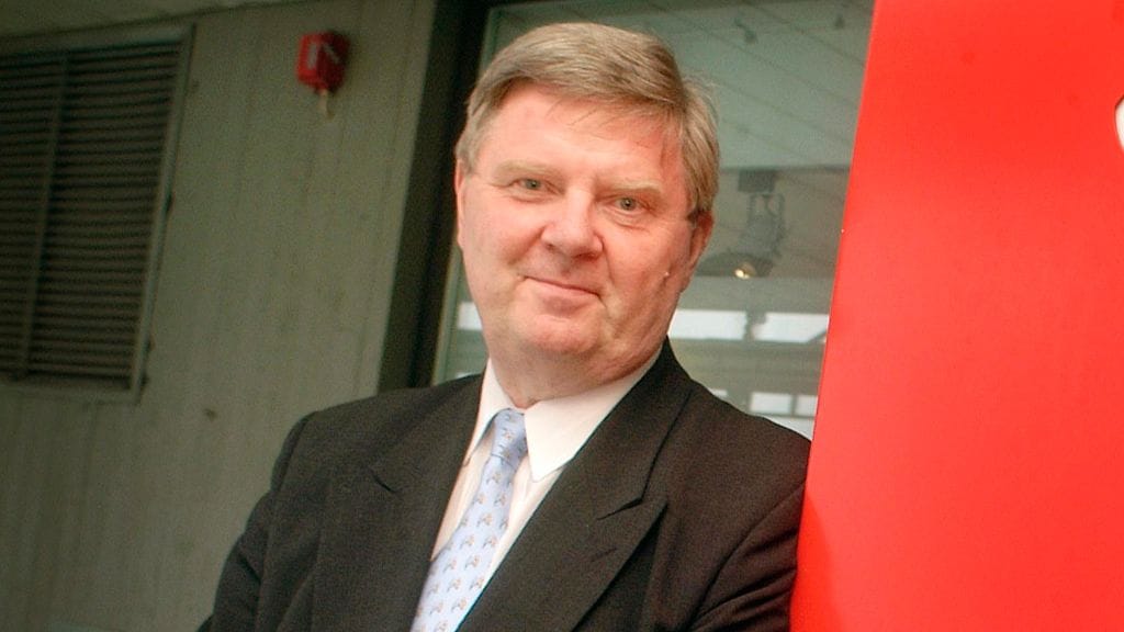 Tauno Äijälä