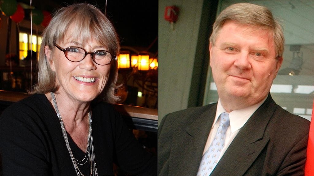 Tauno Äijälän mukaan hänellä ja Leena Kaskelalla oli sisarellinen suhde.