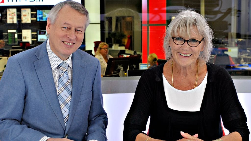 Leena-Kaskela-Urpo-Martikainen