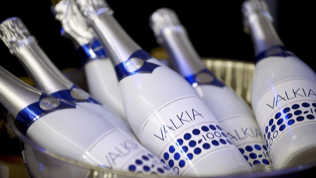 Suomi 100 -tuotteita 2