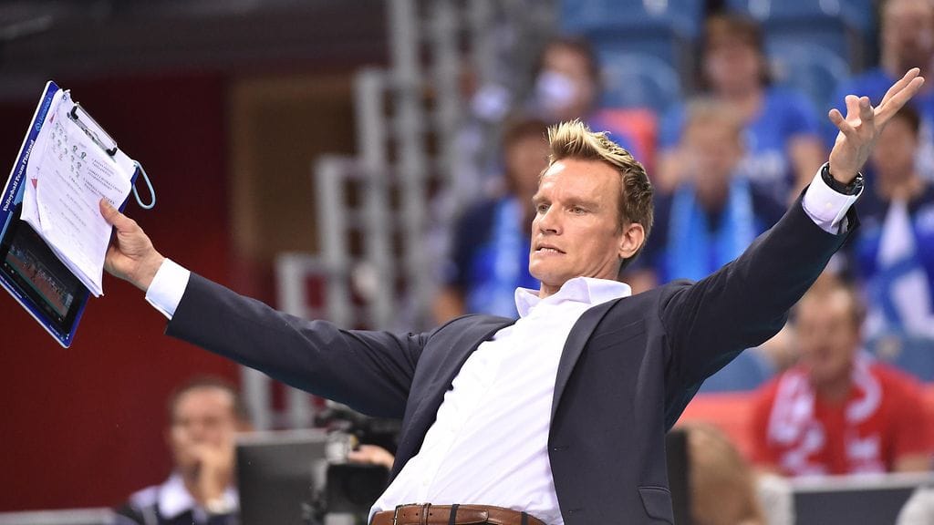 Tuomas Sammelvuo (arkistokuva).