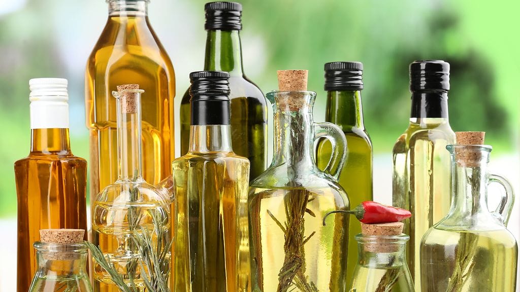 Öljyt ovat ominaisuuksiltaan varsin erilaisia, ja osa niistä sopii ruoanlaittoon ja leivontaan paremmin kuin toiset.