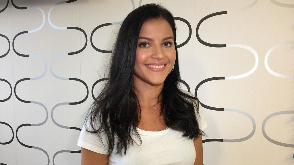 Sofia Arasola