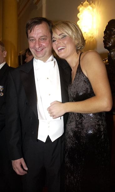 linnan juhlat 2003 merikukka hjallis