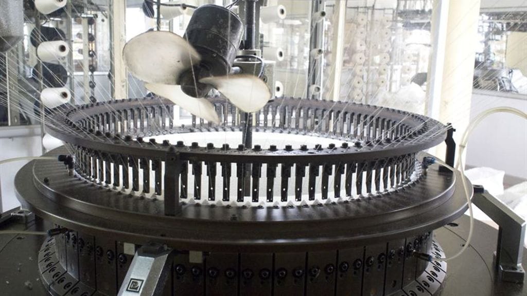 Kuidun kehräys 2017