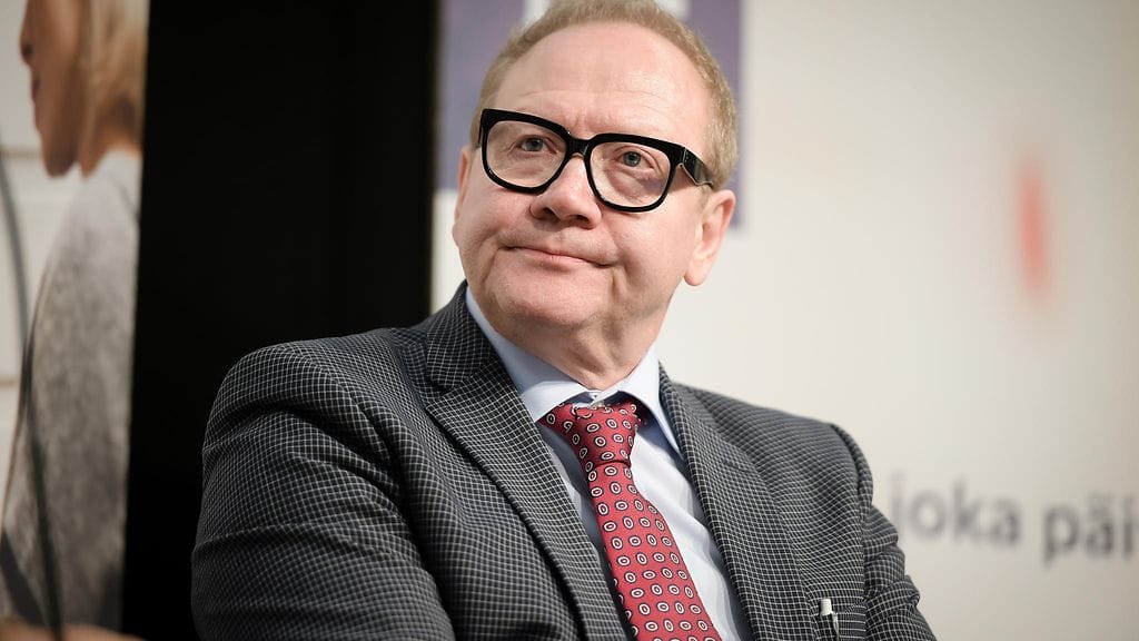 Jari Tervo 04.12.2017