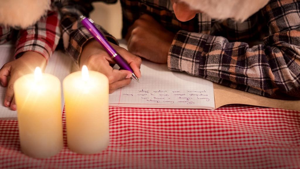 Pojan toive sai äidin sydämen särkymään.