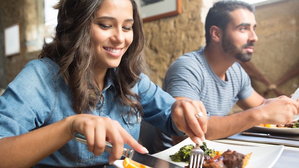 Jopa 60 prosenttia milleniaaleista ei valitse ruokapaikakseen ravintolaa, jolla on huonot arvostelut netissä.