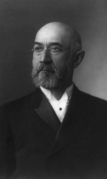 Isidor Straus Titanic