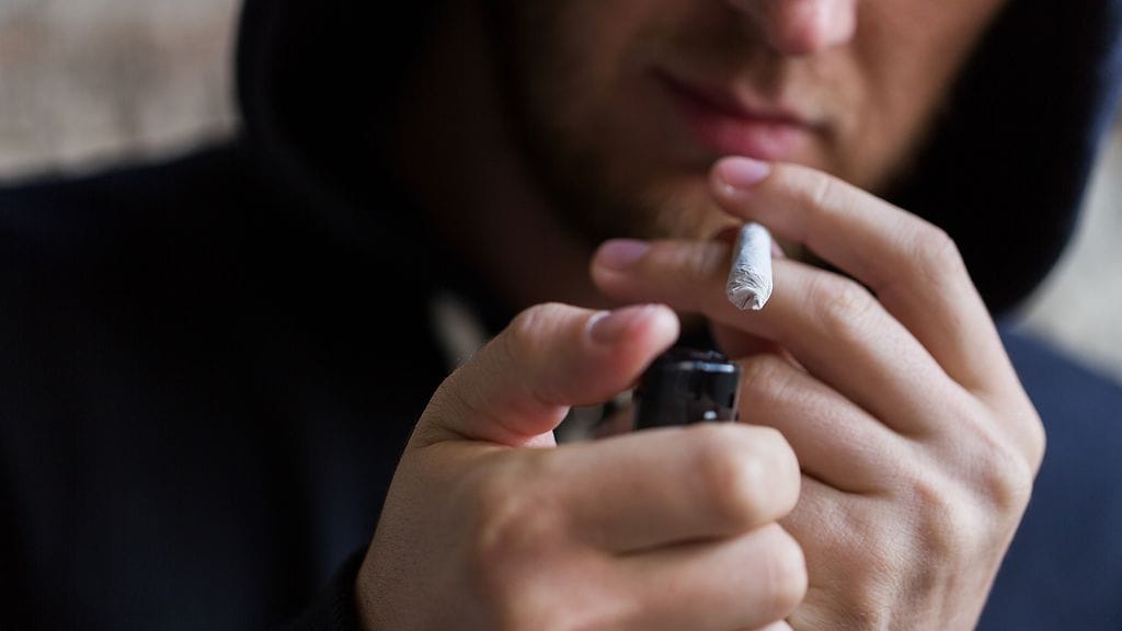 Viime vuonna Kalifornia laillisti kannabiksen viihdekäytön aikuisille.