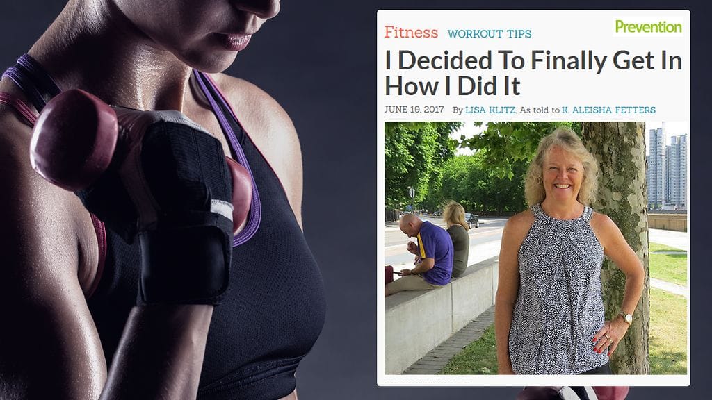 Kuvituskuva Colourbox, toisen kuvan lähde Prevention.