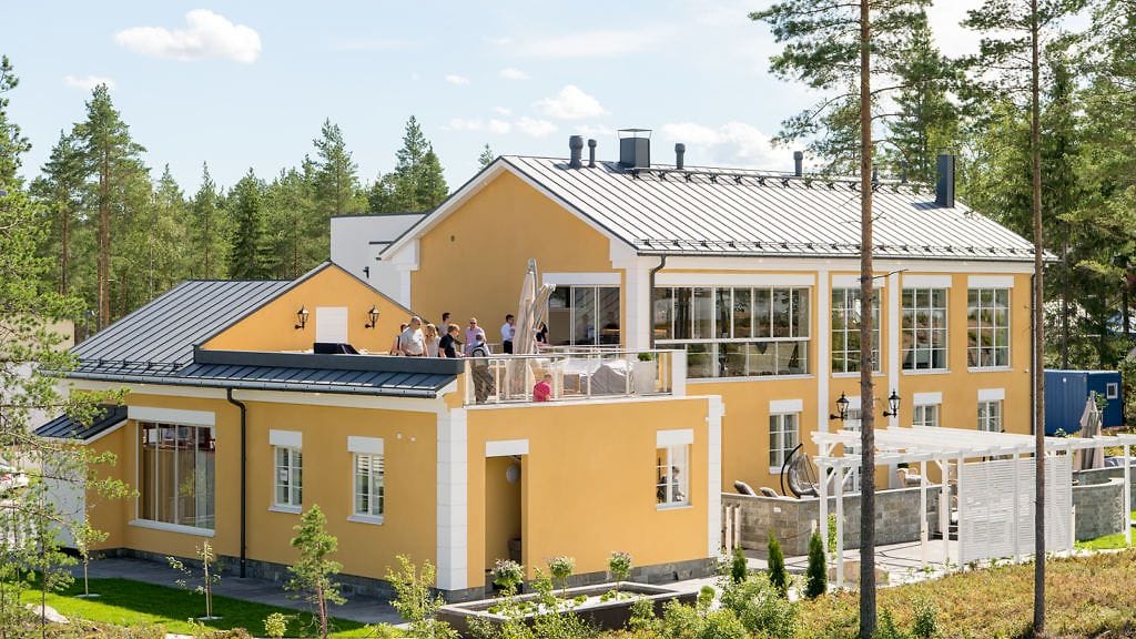 kartanohenkinen lukaali