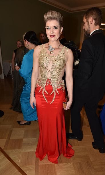 linnan juhlat susanna koski